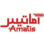 لوگو پکیچ دیواری آماتیس